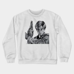 Leon Kennedy - RE2: Remake Crewneck Sweatshirt